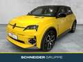 Renault R 5 TECHNO 150 Comfort Range KLIMA+NAVI+KAMERA Giallo - thumbnail 1