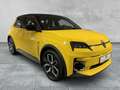 Renault R 5 TECHNO 150 Comfort Range KLIMA+NAVI+KAMERA Giallo - thumbnail 7