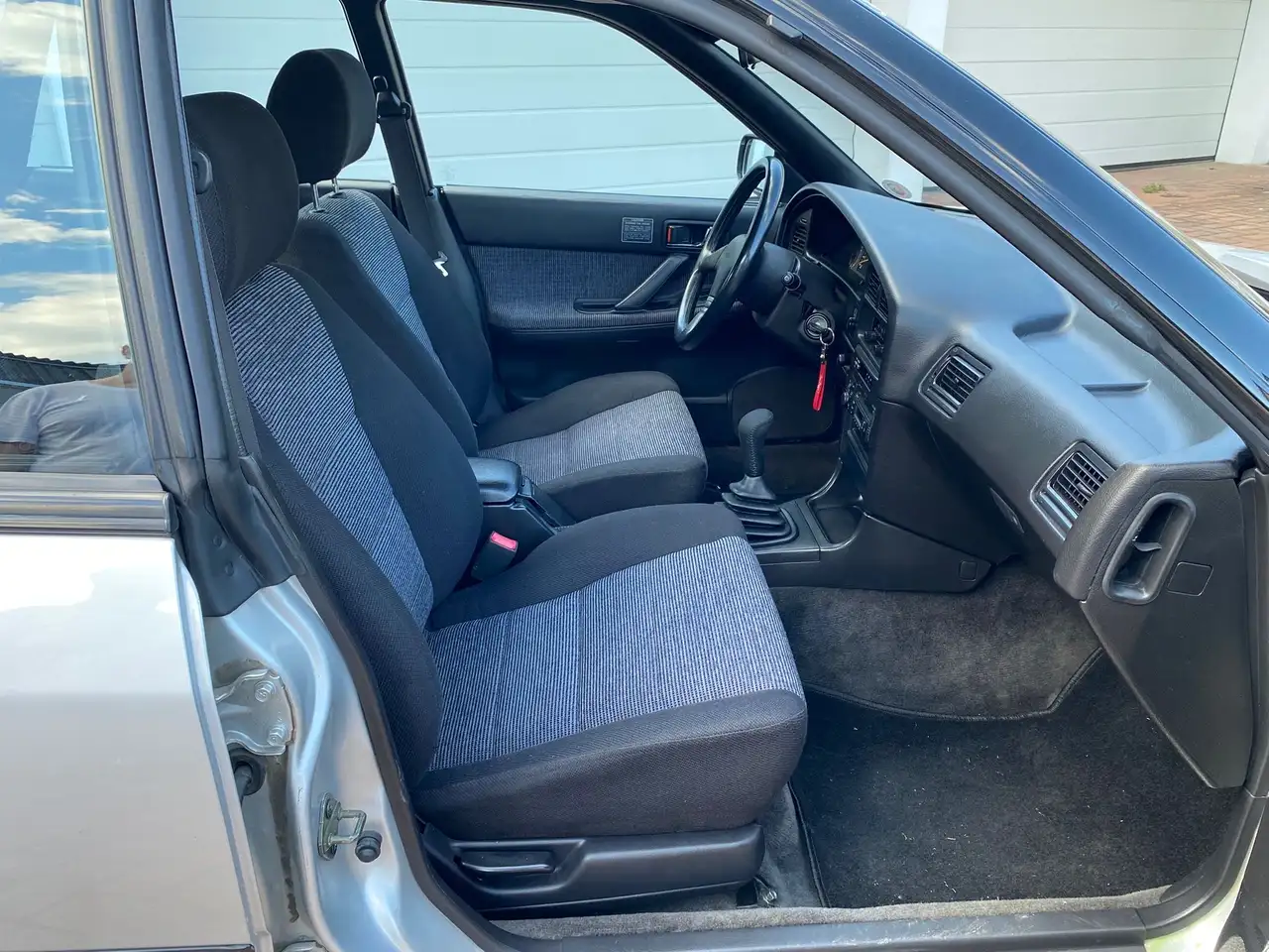 Subaru Legacy 2.0 ie turbo Special Version 4wd, foto 6