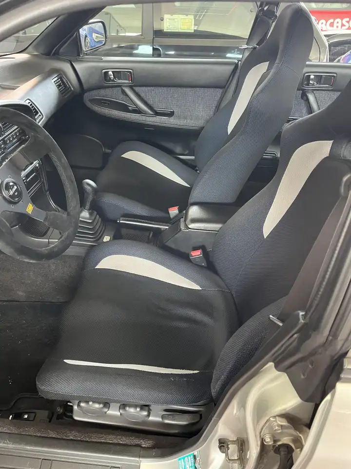 Subaru Legacy 2.0 ie turbo Special Version 4wd, foto 5