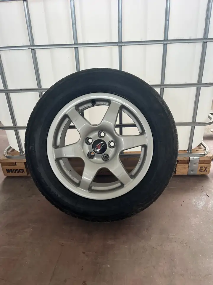 Subaru Legacy 2.0 ie turbo Special Version 4wd, foto 2