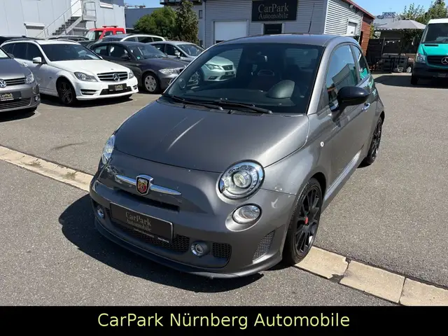 Abarth 500/595/695