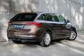Skoda Scala 1.0 TSI DSG TREKHAAK APP PSENS+CAM ZETELVERW Brun - thumbnail 3