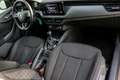 Skoda Scala 1.0 TSI DSG TREKHAAK APP PSENS+CAM ZETELVERW Brun - thumbnail 17