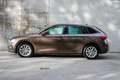 Skoda Scala 1.0 TSI DSG TREKHAAK APP PSENS+CAM ZETELVERW Brun - thumbnail 10