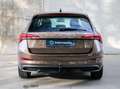 Skoda Scala 1.0 TSI DSG TREKHAAK APP PSENS+CAM ZETELVERW Brun - thumbnail 5