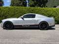 Ford Mustang Premium Argento - thumbnail 8