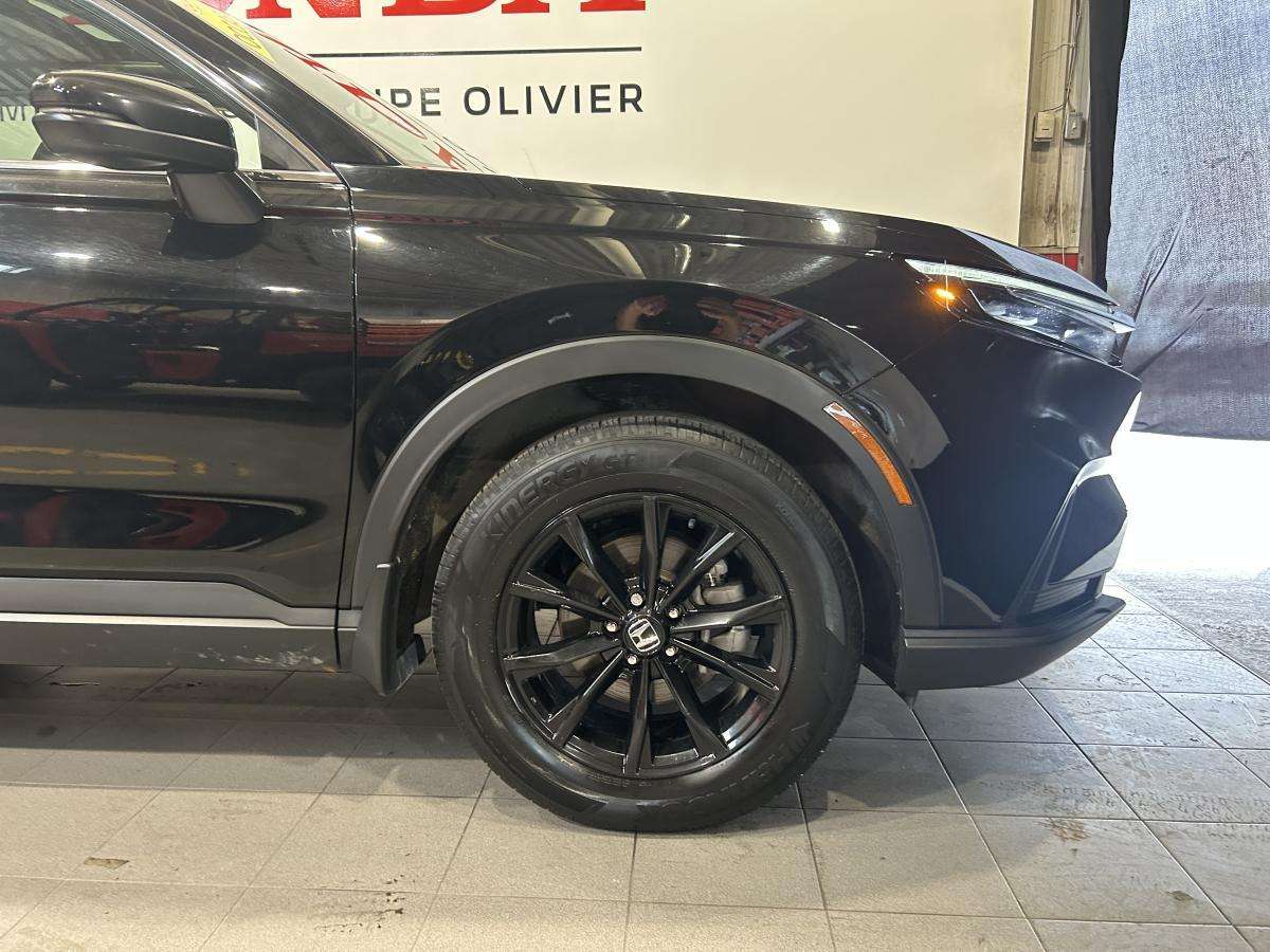 2024 Honda CR-V Sport AWD Démarreur Toit Volant et sièges chauffan — снимка 1