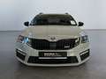 Skoda Octavia Combi RS 2.0 TDI DSG Virtual Cockpit Gri - thumbnail 6
