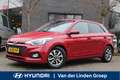 Hyundai i20 1.0 T-GDI Comfort Automaat! Navi/15"/Cam "RIJKLAAR Rojo - thumbnail 1