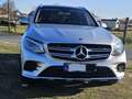 Mercedes-Benz GLC 250 Sport 4matic auto Silber - thumbnail 3