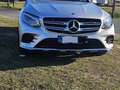 Mercedes-Benz GLC 250 Sport 4matic auto Silber - thumbnail 1