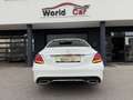 Mercedes-Benz C 200 d AMG-Paket Aut. LED/NAVI/18''/RFK Weiß - thumbnail 14
