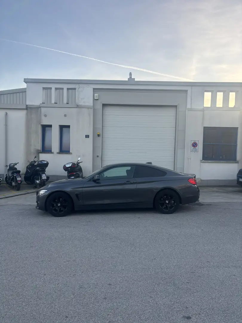 BMW 420 luxury - 1