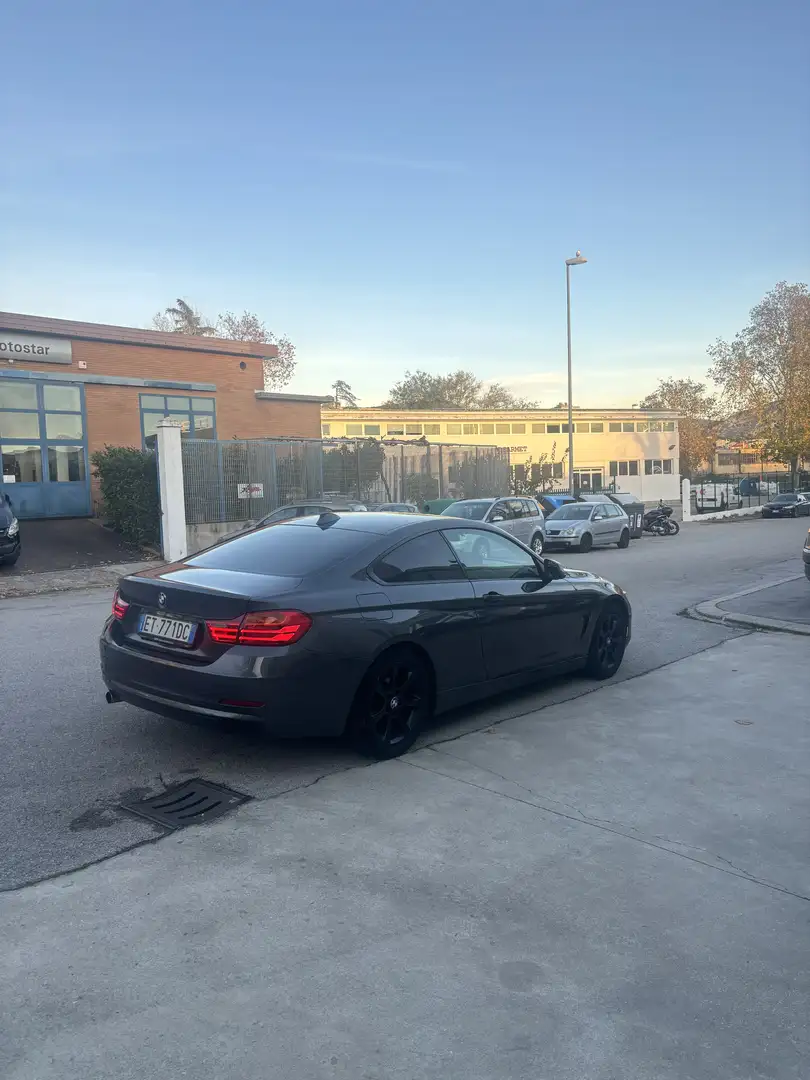 BMW 420 luxury - 2