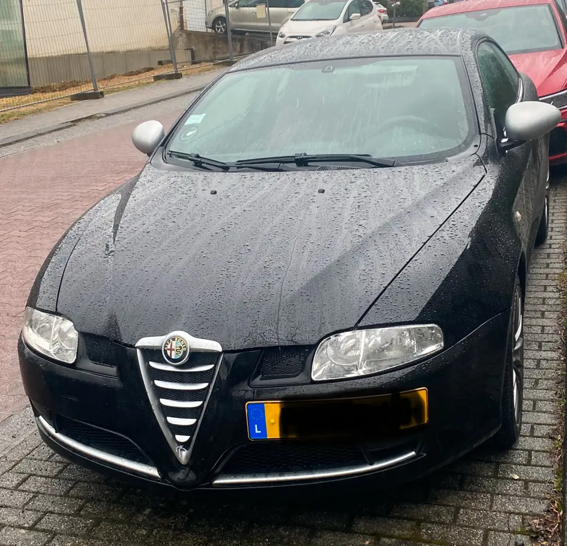 Alfa Romeo GT 1.9 JTD 937 - 1