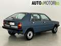 Lancia Delta 1.3 *PRIMA SERIE CARBURATORE* Bleu - thumbnail 4