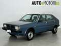 Lancia Delta 1.3 *PRIMA SERIE CARBURATORE* Bleu - thumbnail 1