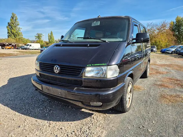 Volkswagen T4 Multivan an Export u. Gewerbe