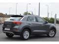 Volkswagen T-Roc T-Roc 2.0 TDI - 150 - Start\u0026Stop - BV DSG 7  Life PHASE 2 Gris - thumbnail 4