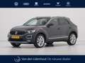 Volkswagen T-Roc 1.5 TSI 150pk DSG Sport Camera Navigatie Acc Carpl Grijs - thumbnail 1
