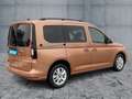 Volkswagen Caddy 1.5 TSI DSG LIFE 5JG+NAV+ACC+SHZ+2xPDC+AHK Braun - thumbnail 5