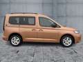 Volkswagen Caddy 1.5 TSI DSG LIFE 5JG+NAV+ACC+SHZ+2xPDC+AHK Braun - thumbnail 6