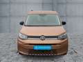Volkswagen Caddy 1.5 TSI DSG LIFE 5JG+NAV+ACC+SHZ+2xPDC+AHK Braun - thumbnail 2