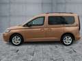 Volkswagen Caddy 1.5 TSI DSG LIFE 5JG+NAV+ACC+SHZ+2xPDC+AHK Braun - thumbnail 3