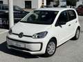 Volkswagen up! 1.0 Trendline 1. Besitz wenig Km! Weiß - thumbnail 1