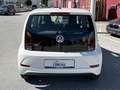 Volkswagen up! 1.0 Trendline 1. Besitz wenig Km! Weiß - thumbnail 4