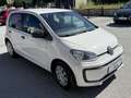 Volkswagen up! 1.0 Trendline 1. Besitz wenig Km! Weiß - thumbnail 6