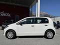 Volkswagen up! 1.0 Trendline 1. Besitz wenig Km! Weiß - thumbnail 2