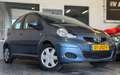 Toyota Aygo 1.0-12V Comfort|NAP|APK09-26|Airco|5Deurs|Elekrame Blau - thumbnail 5