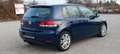 Volkswagen Golf 6 1.4 TSI 160PS HIGHLINE (ATM 94TKM) EURO 5 Bleu - thumbnail 7