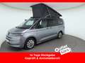 Volkswagen T7 California 1.5 TSI 4MOTION Ocean KÜCHE+AHK Silber - thumbnail 1