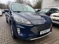 Ford Kuga Titanium/1.Hand/Automatik/Navi/Kamera/Euro6 Blau - thumbnail 4