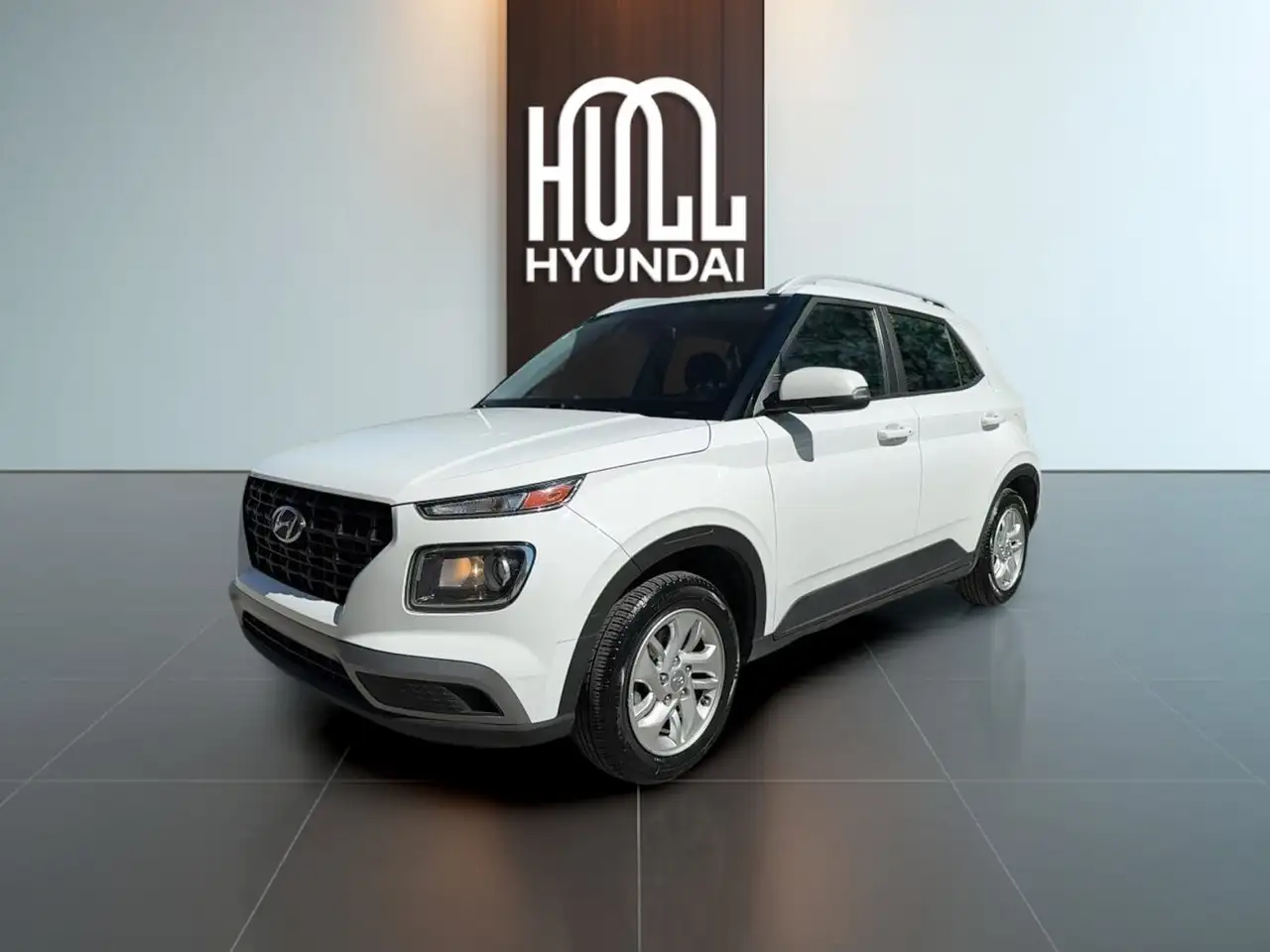 2022 Hyundai Venue