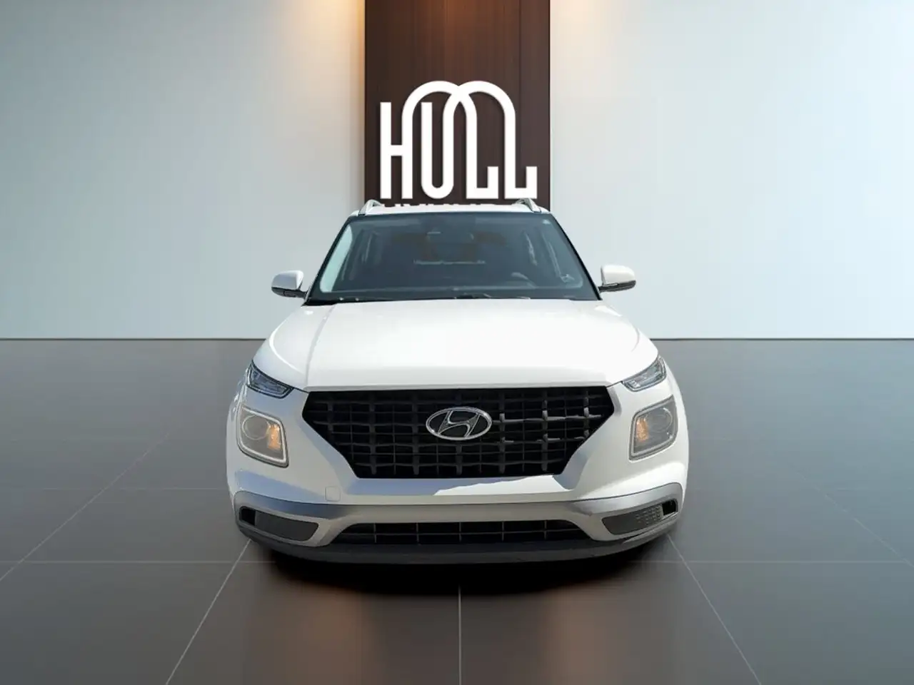 Hyundai Venue fotografie Hyundai Venue