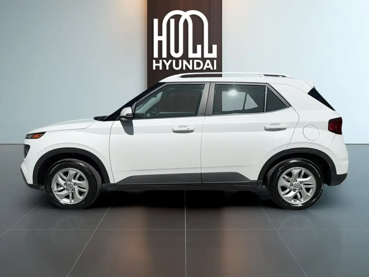 Hyundai Venue fotografie Hyundai Venue