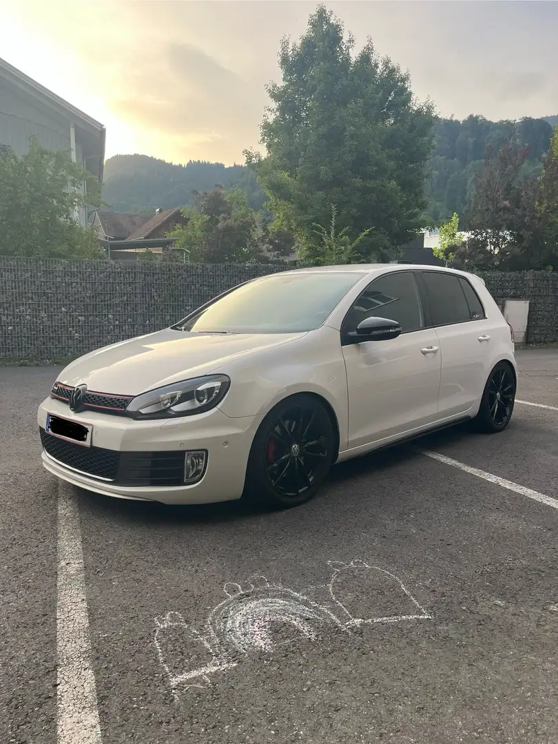 Volkswagen Golf GTI 2,0 - 2