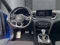 Kia Ceed / cee'd GT 1.6 T-GDI El. Panodach Navi Digitales Cockpit M Azul - thumbnail 10