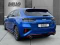 Kia Ceed / cee'd GT 1.6 T-GDI El. Panodach Navi Digitales Cockpit M Azul - thumbnail 3