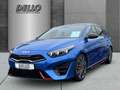 Kia Ceed / cee'd GT 1.6 T-GDI El. Panodach Navi Digitales Cockpit M Azul - thumbnail 1