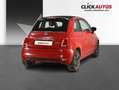 Fiat 500 1.0 Hybrid 70CV Club Rojo - thumbnail 9