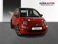 Fiat 500 1.0 Hybrid 70CV Club Rojo - thumbnail 4