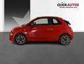 Fiat 500 1.0 Hybrid 70CV Club Rojo - thumbnail 5