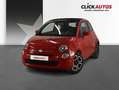 Fiat 500 1.0 Hybrid 70CV Club Rojo - thumbnail 1