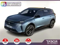 Peugeot 73kWh AWD GT 22kW-OBC ACC HayonEl