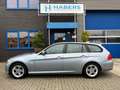 BMW 318 3-serie Touring 318i Luxury Line 143PK|Origineel N Blauw - thumbnail 4